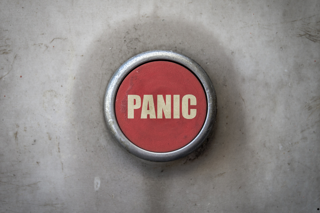 Panic Buttons