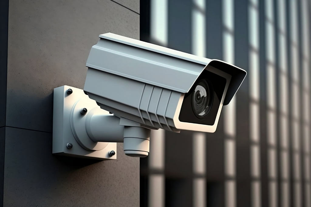 Integrating access control with video surveillance and security systems ...