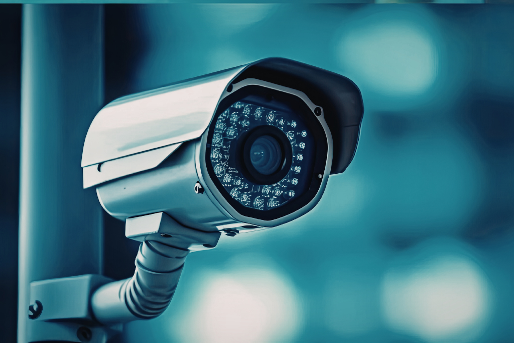 Security Camera Resolution Guide: 720p vs 1080p vs 4K | Which One ...
